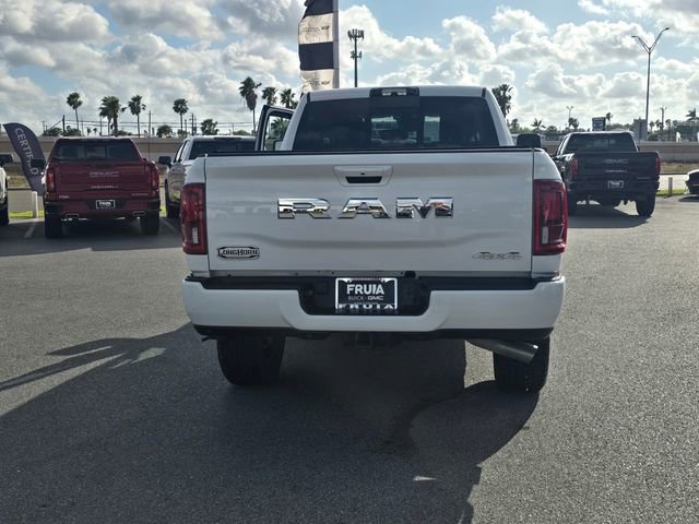 Used 2025 RAM 2500 Limited image 6