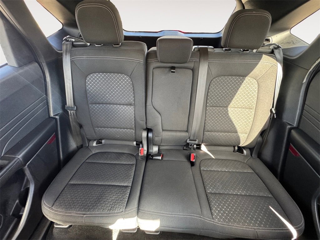 Used 2024 Ford Escape Active image 13