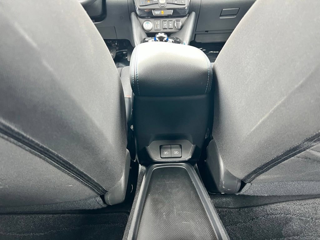 Used 2023 Nissan Leaf SV Plus FWD image 50