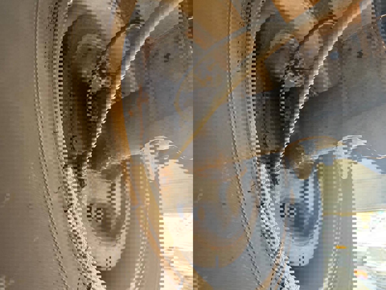 Used 2002 Nissan Frontier SE image 37