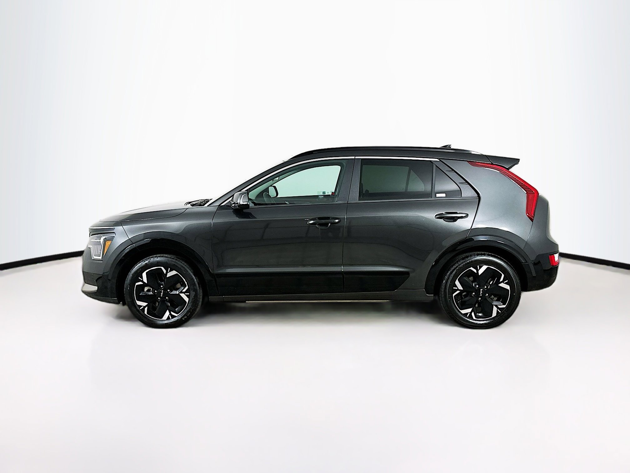 Used 2024 Kia Niro Wind image 4