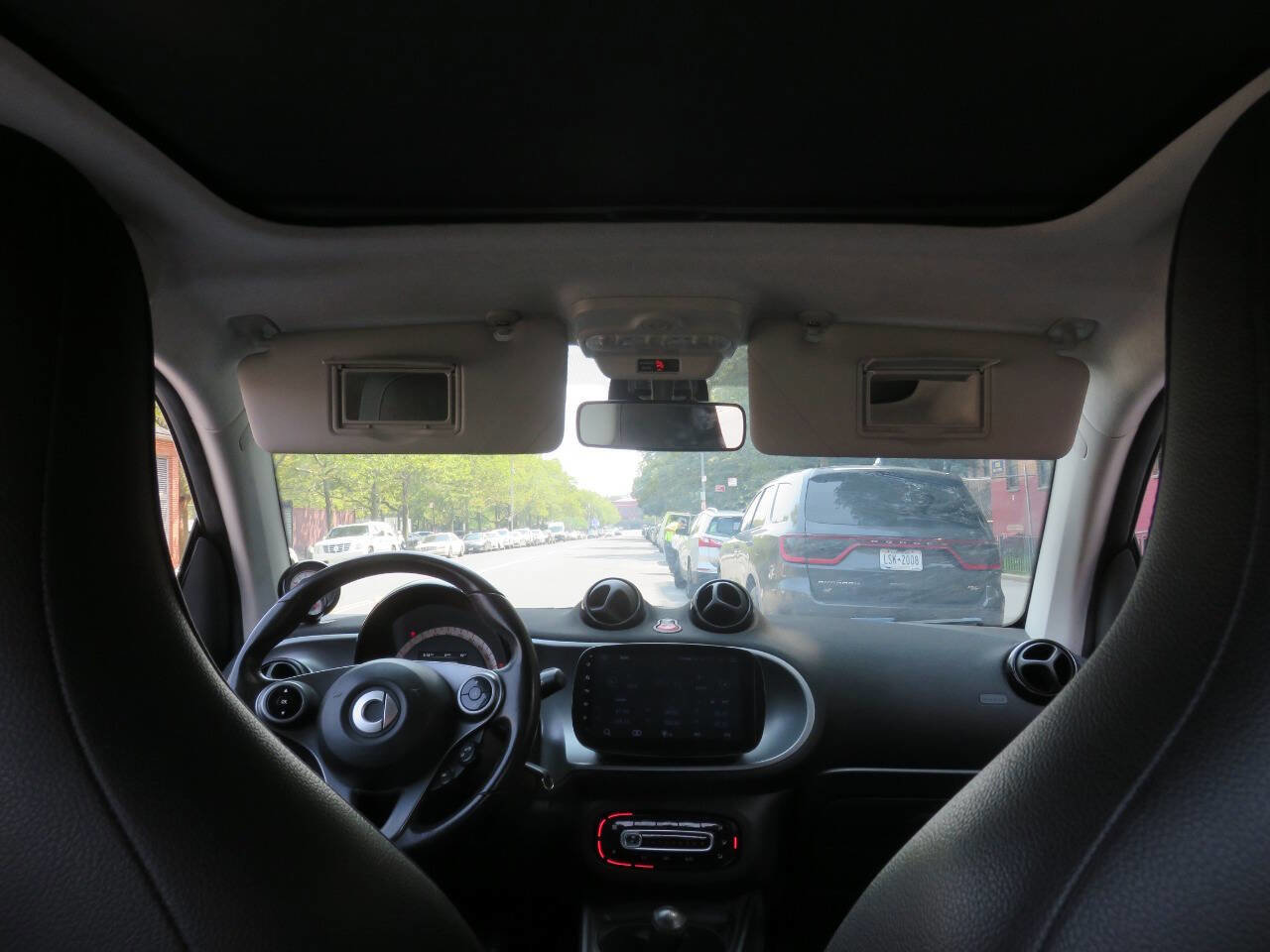 Used 2016 smart fortwo Prime image 12