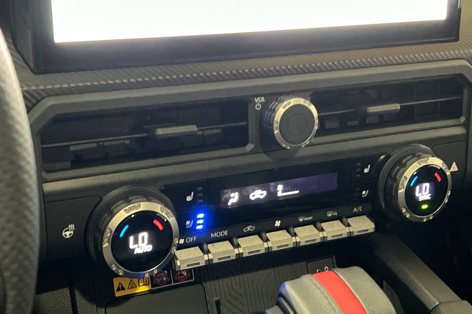 Used 2025 Toyota Tacoma TRD Pro image 23