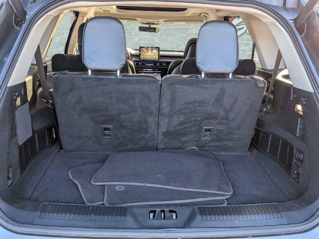 Used 2020 Lincoln Aviator Reserve w/ Equipment Group 202A AWD/4WD image 13