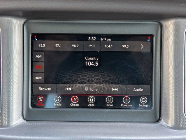 Used 2022 Dodge Charger SXT image 16