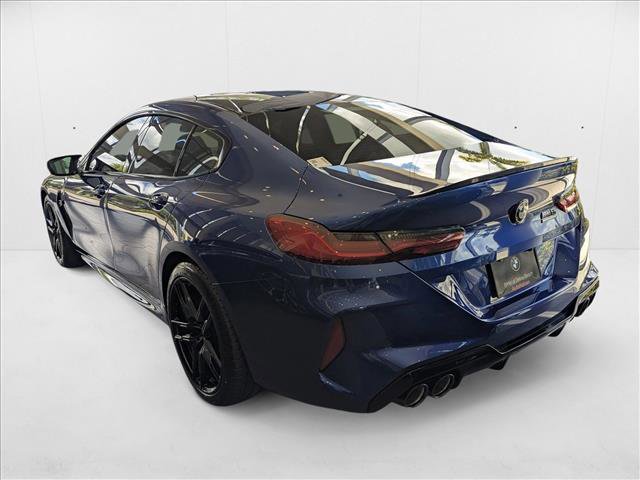New 2025 BMW M8 Competition w/ M Driver's Package image 6