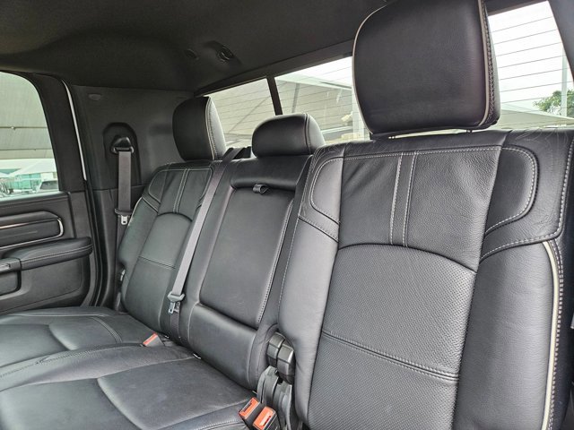 Used 2024 RAM 2500 Limited AWD/4WD image 18