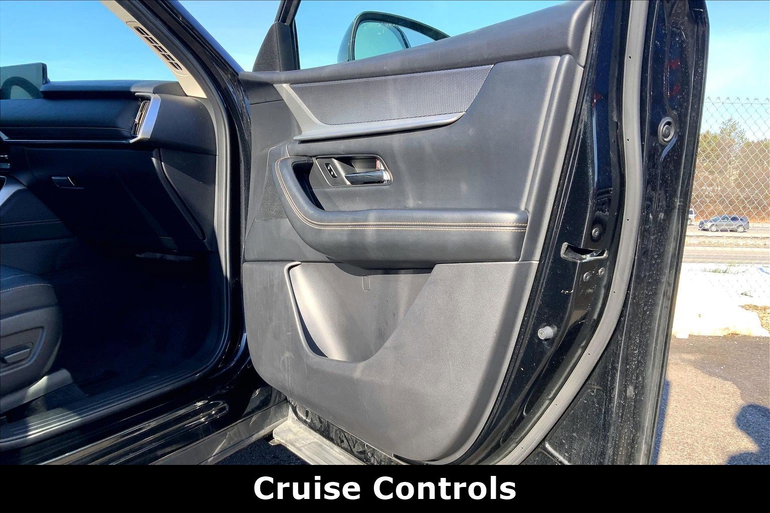 Used 2025 MAZDA CX-90 3.3 Turbo w/ Preferred Package image 25