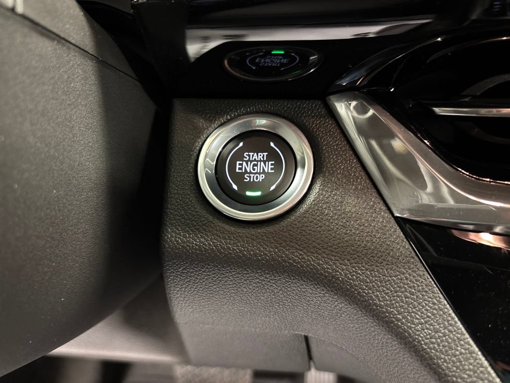 New 2026 Buick Envista Sport Touring w/ Convenience I Package FWD image 40