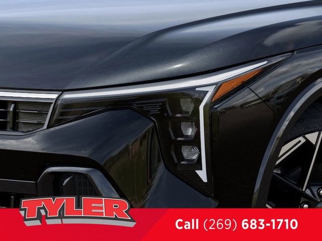 New 2026 Kia K4 GT-Line image 11