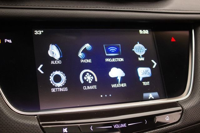 Used 2018 Cadillac XT5 Premium Luxury image 28