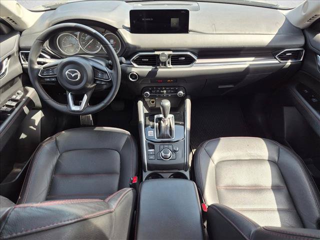 Used 2022 MAZDA CX-5 Carbon Edition AWD/4WD image 19