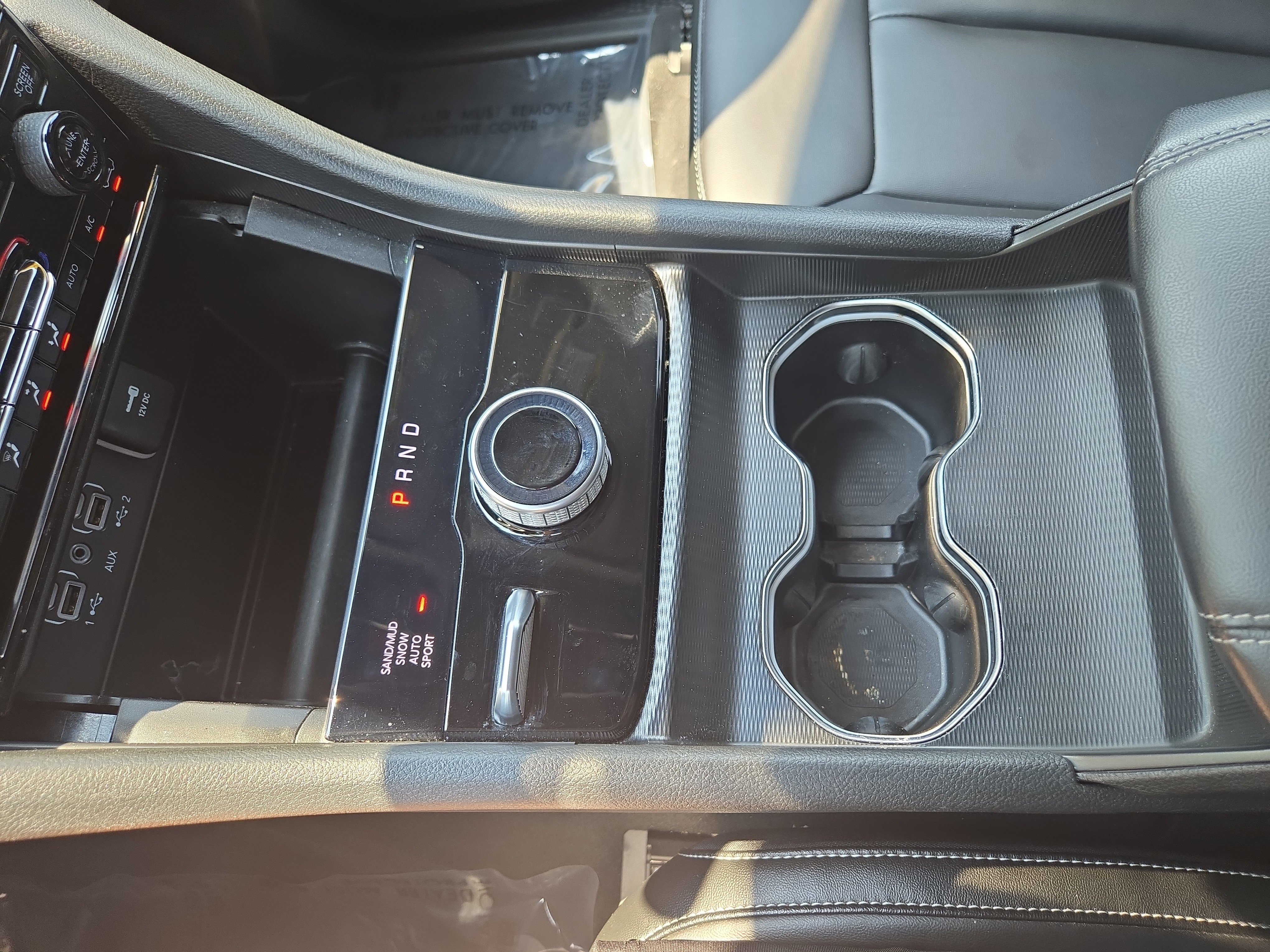 Used 2024 Jeep Grand Cherokee Limited image 22