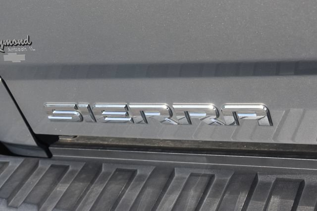 Certified 2017 GMC Sierra 1500 SLT w/ SLT Premium Package AWD/4WD image 21