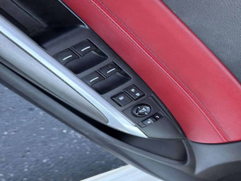 Used 2019 Acura TLX V6 w/ Technology & A-SPEC Pkg image 27
