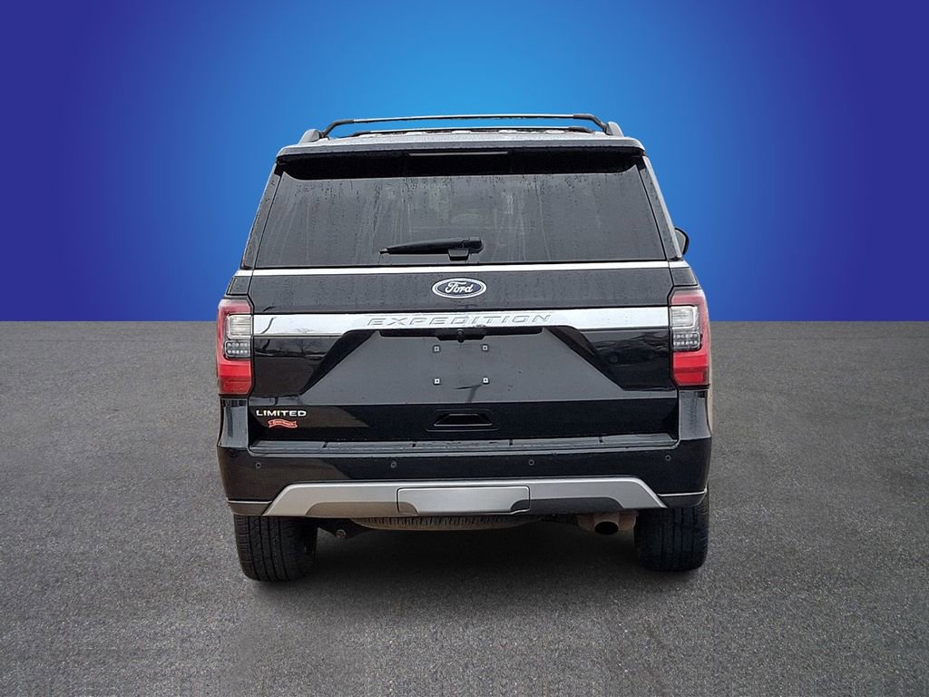 Used 2021 Ford Expedition Limited image 5