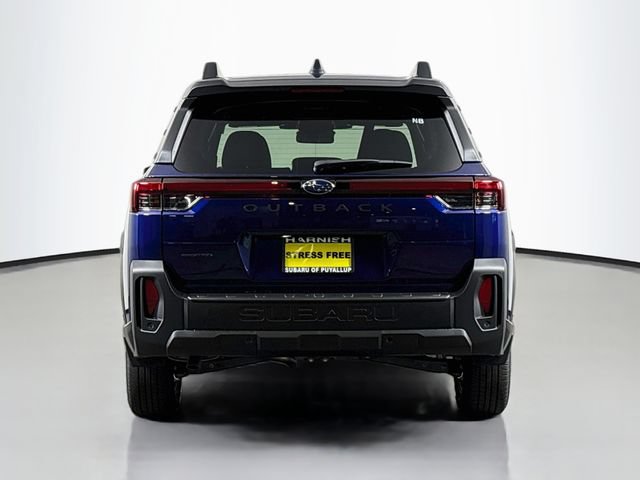 New 2026 Subaru Outback Premium AWD/4WD image 6
