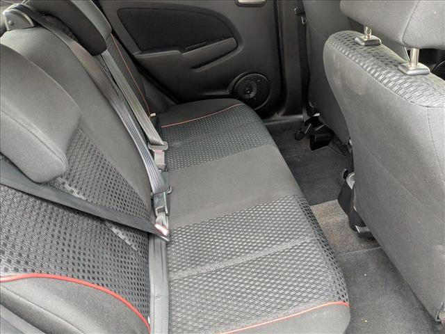 Used 2012 MAZDA MAZDA2 Touring image 13