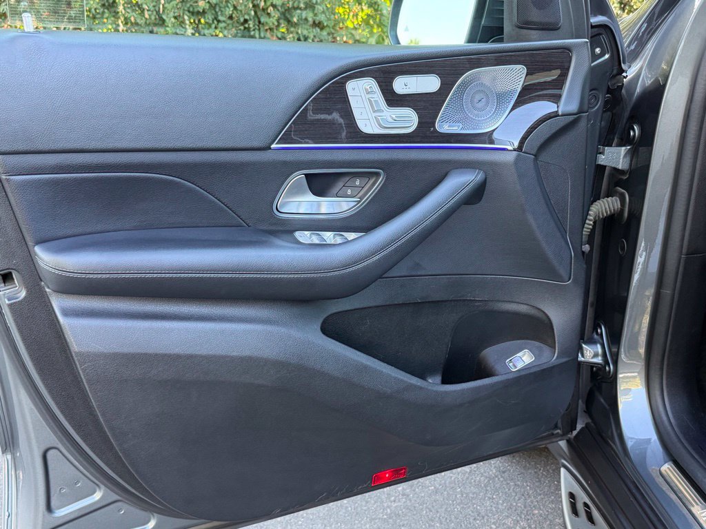 Used 2020 Mercedes-Benz GLE 350 4MATIC image 22
