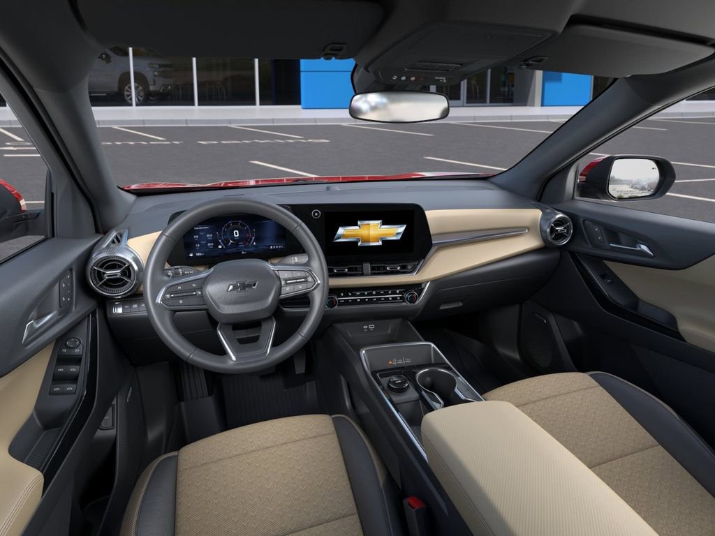 New 2026 Chevrolet Equinox ACTIV w/ Convenience Package III image 16