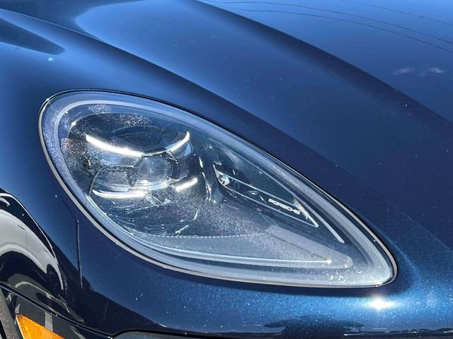 Used 2022 Porsche Macan S image 13