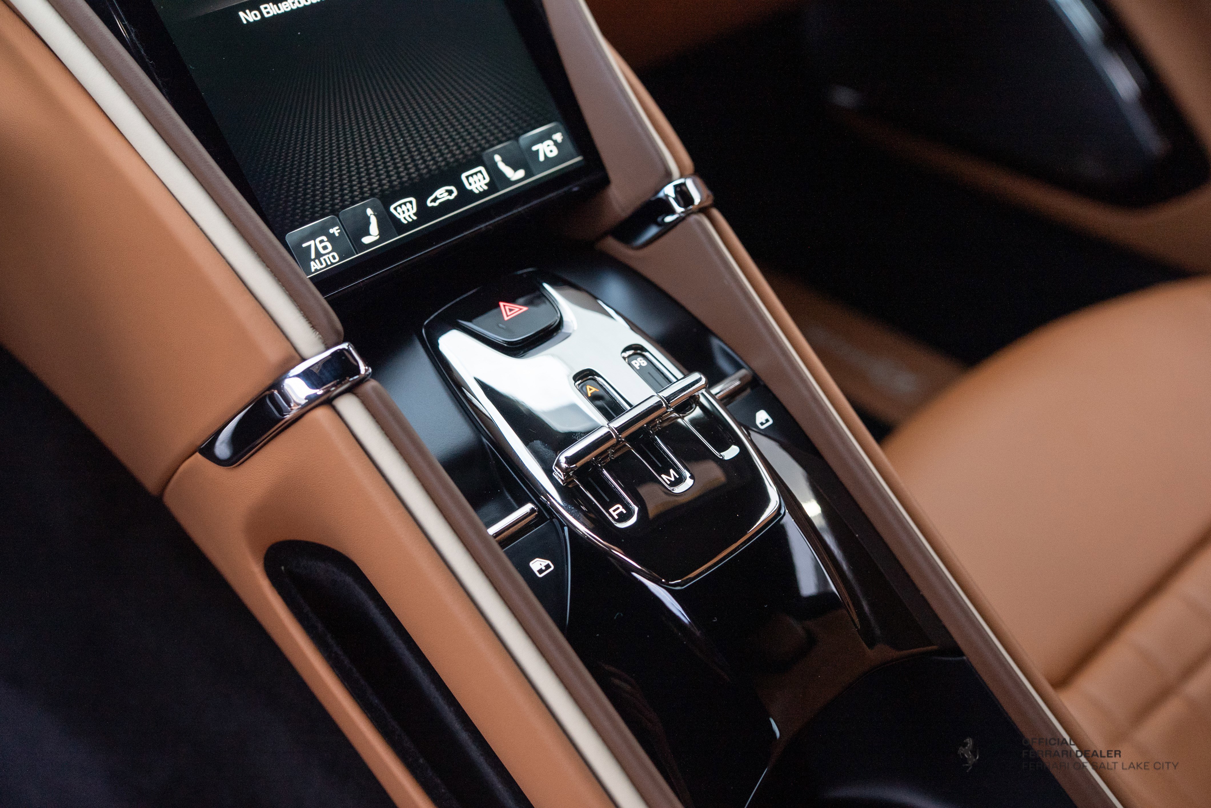 Used 2022 Ferrari Roma image 16