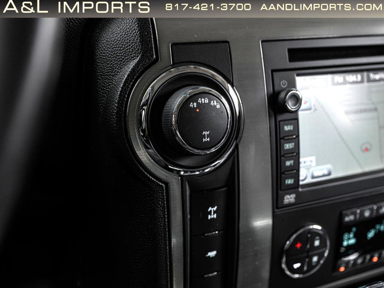 Used 2009 HUMMER H2 Luxury image 43