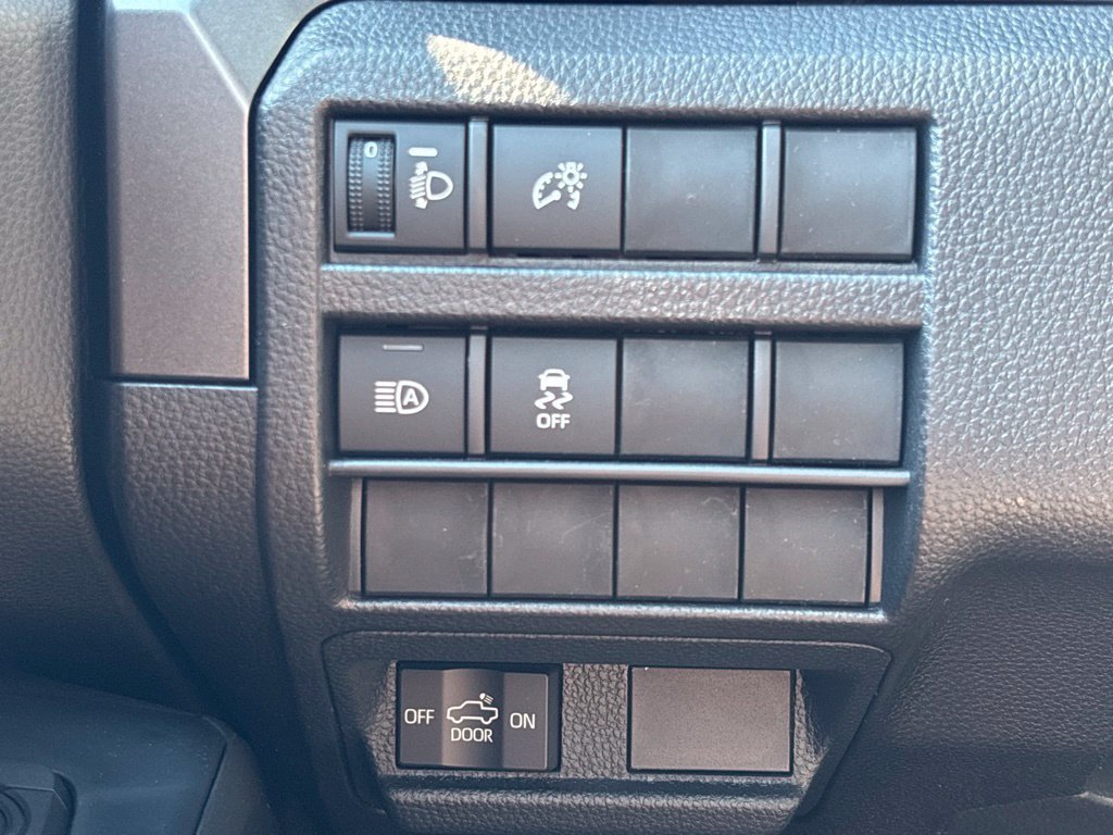 New 2026 Toyota Tacoma TRD Sport AWD/4WD image 25