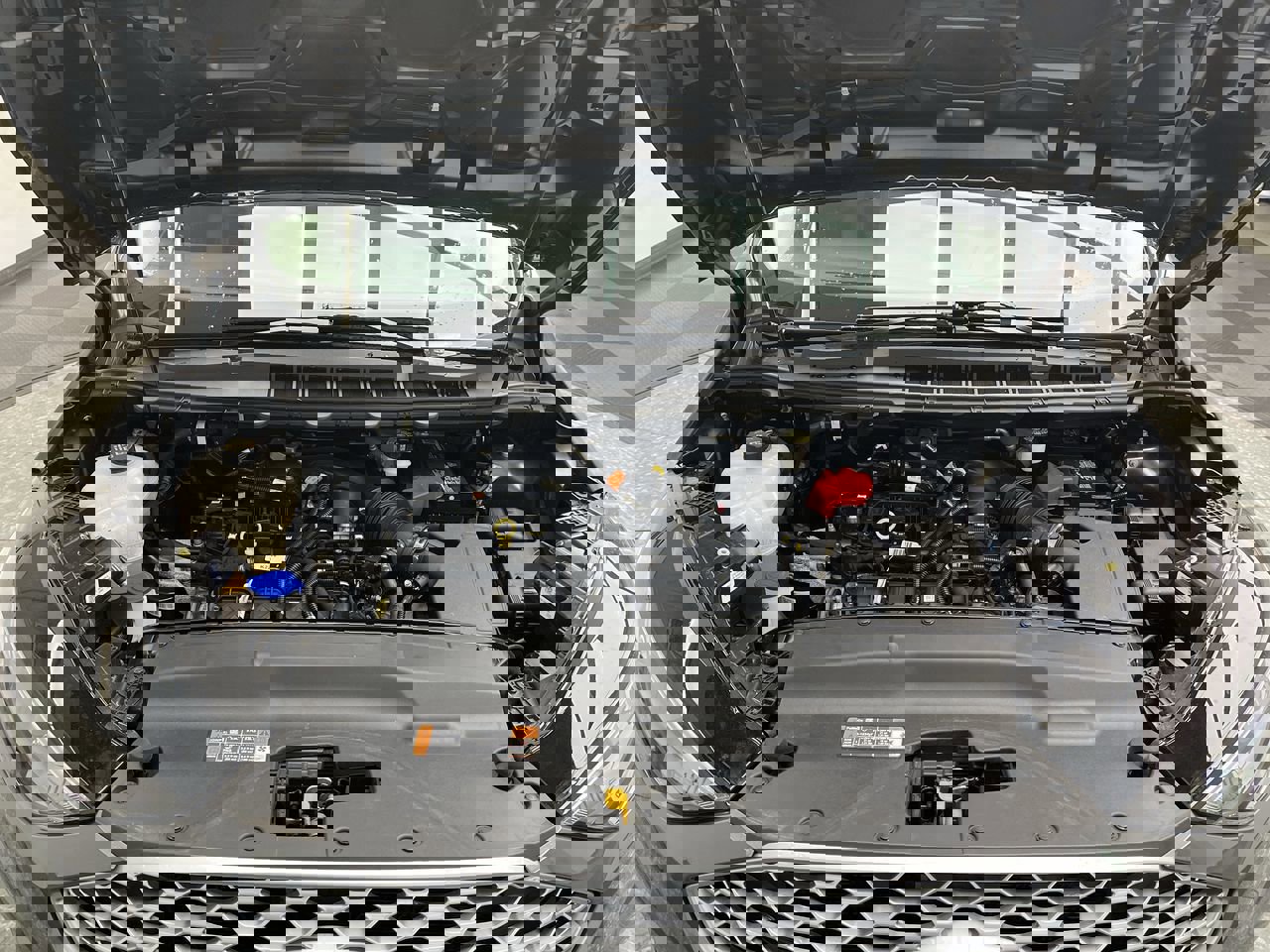 Used 2024 Ford Edge SEL w/ Convenience Package image 27