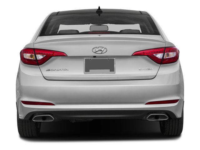 Used 2017 Hyundai Sonata Limited FWD image 9
