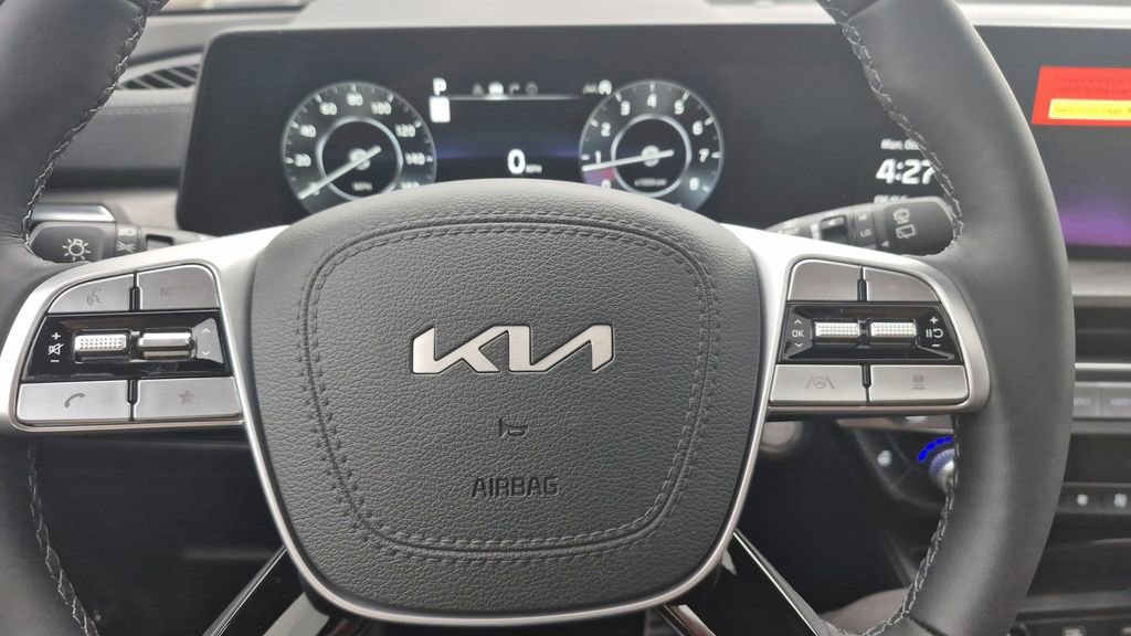 New 2025 Kia Telluride SX X-Line image 20