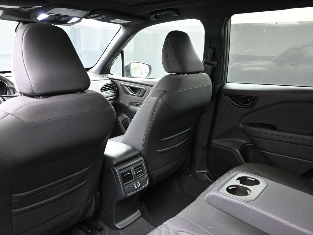 Certified 2025 Subaru Forester Premium image 19