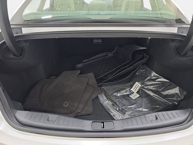 Certified 2019 Lincoln MKZ Reserve w/ Reserve Plus Package AWD/4WD image 30