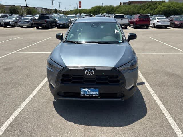 Used 2026 Toyota Corolla Cross L FWD image 8