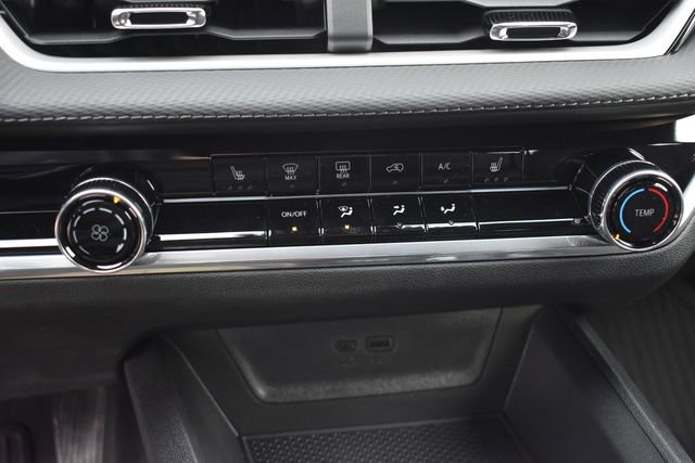 New 2026 Chevrolet Equinox LT w/ Safety and Technology Package image 27