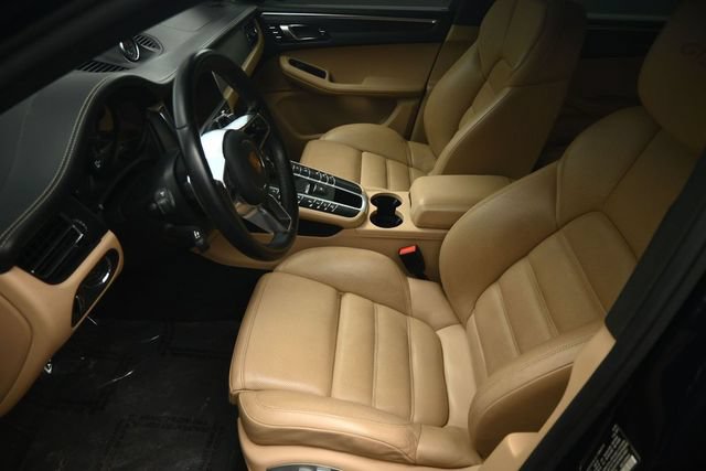 Used 2021 Porsche Macan GTS AWD/4WD image 51