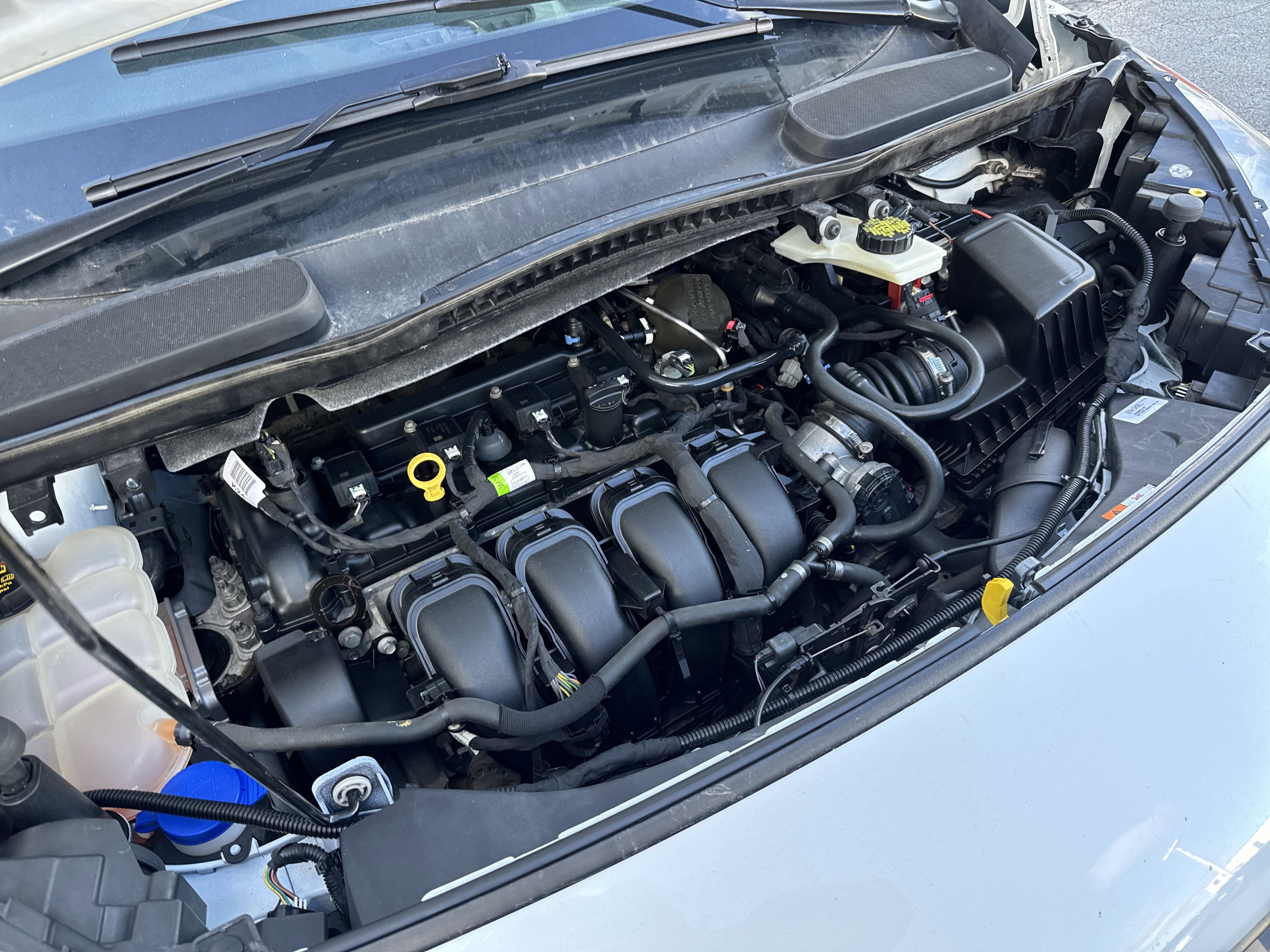 Used 2020 Ford Transit Connect XL image 37