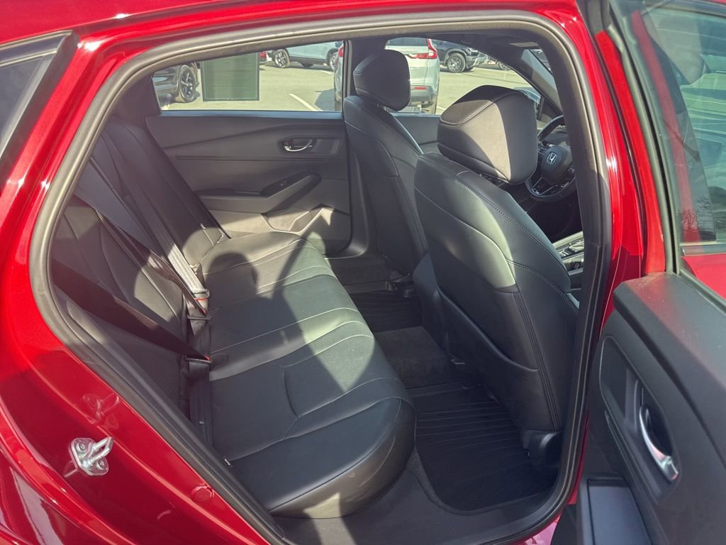 Used 2024 Honda Accord Sport image 12