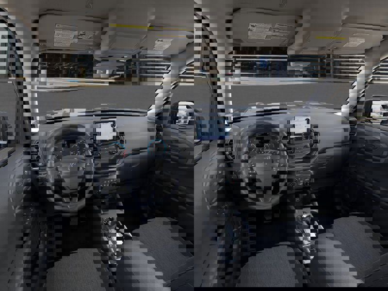 New 2024 Ford Bronco Sport Big Bend image 13