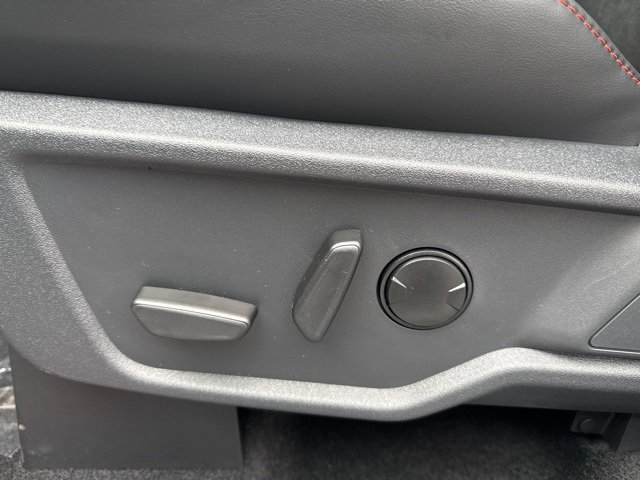 New 2025 Ford Bronco Raptor w/ Interior Carbon Fiber Pack image 11