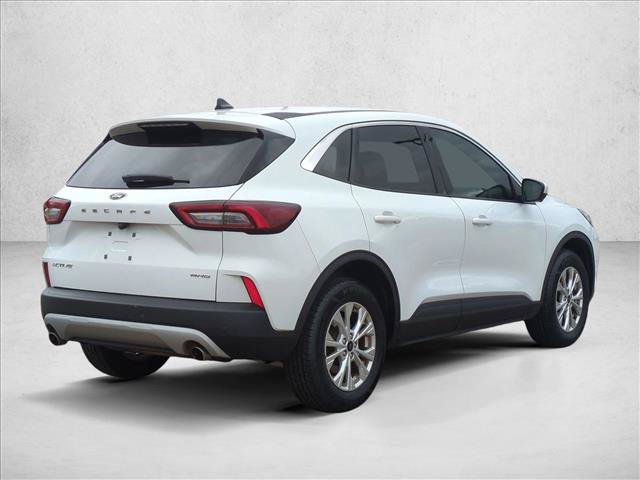 Used 2023 Ford Escape Active w/ Tech Pack #2 AWD/4WD image 5
