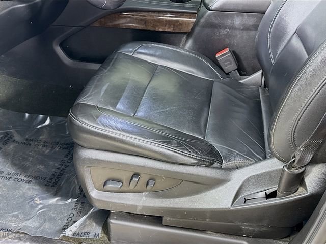 Used 2018 Chevrolet Tahoe LT image 20