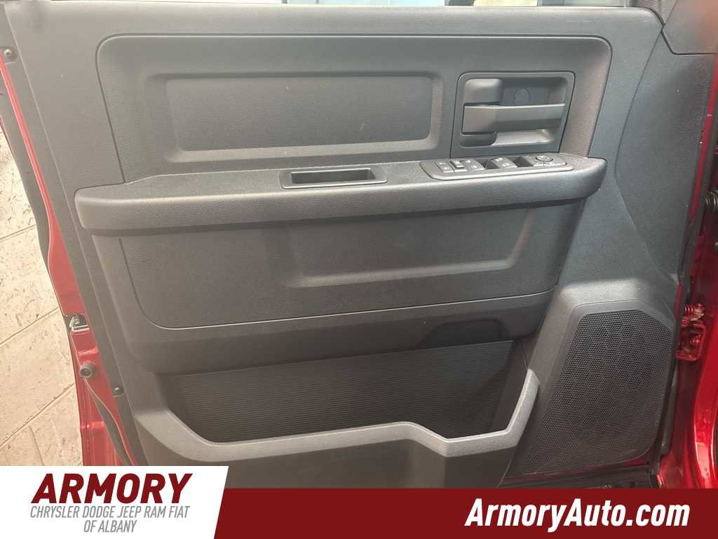 New 2026 RAM 2500 Tradesman image 7