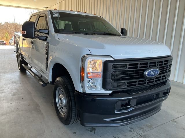 Used 2025 Ford F250 XL w/ XL Driver Assist Package image 27