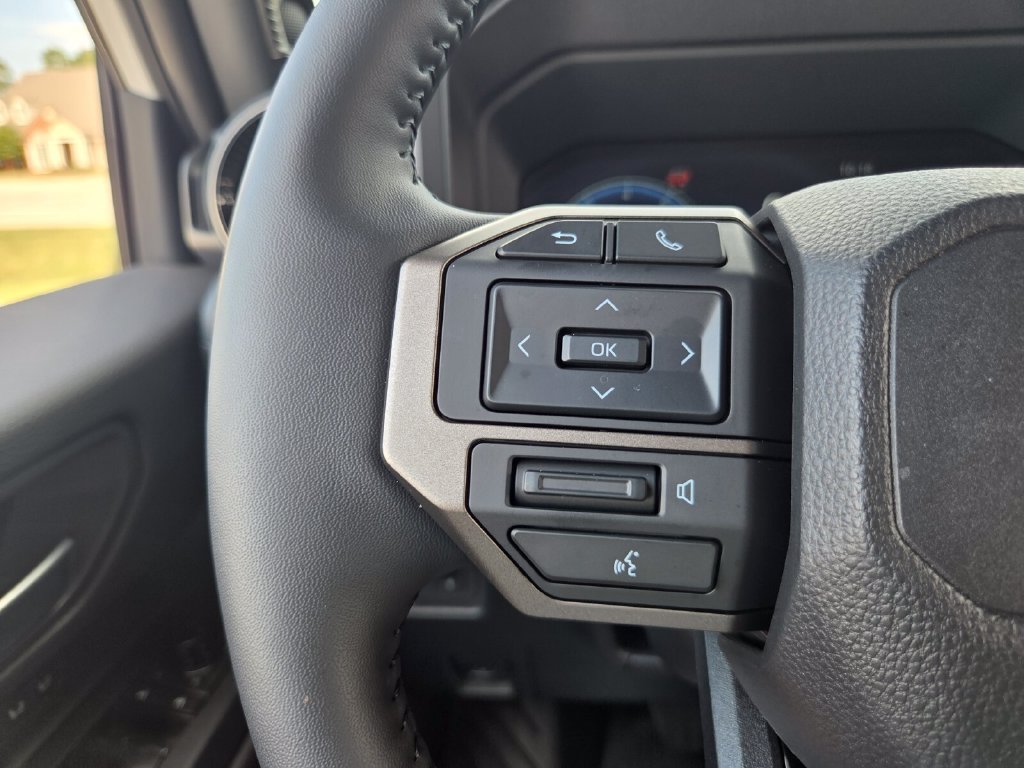 Used 2026 Toyota Land Cruiser w/ Premium Package AWD/4WD image 27