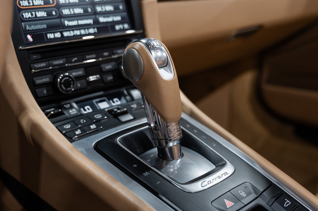 Used 2013 Porsche 911 Carrera S RWD image 52
