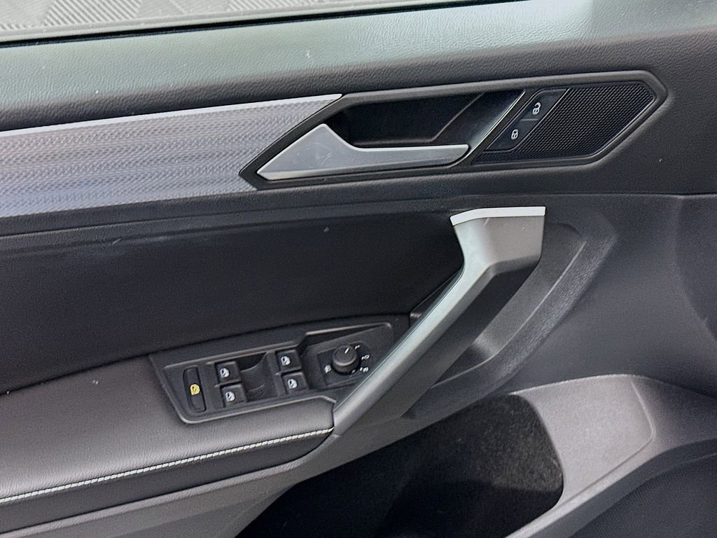 Used 2023 Volkswagen Tiguan S w/ Driver Assistance Package image 17