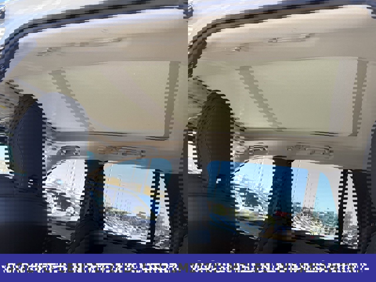 Certified 2025 Volvo XC90 B6 Plus image 33