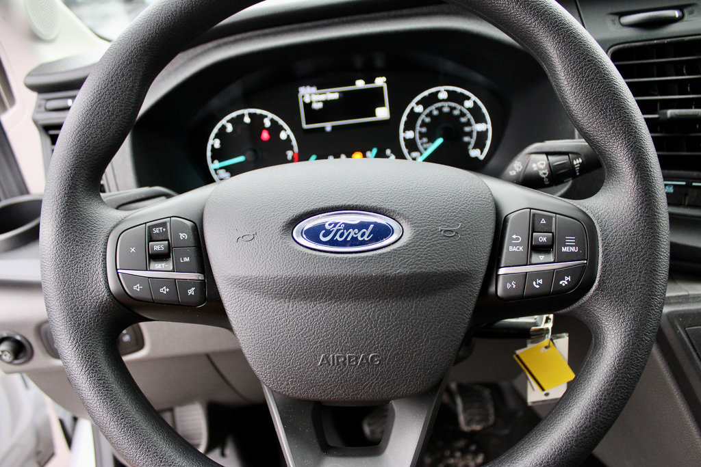 New 2024 Ford Transit 350 XL image 17