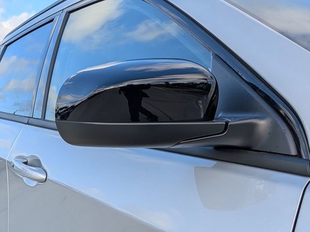 New 2026 Jeep Compass Latitude AWD/4WD image 10
